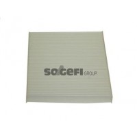 AH332 PURFLUX Фільтр повітря у внутрішньому просторі