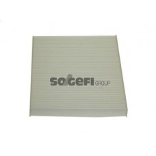 AH332 PURFLUX Фільтр повітря у внутрішньому просторі