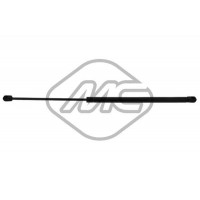 46878 Metalcaucho Газова пружина кришка багажника