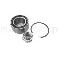 619-1565 CIFAM Комплект підшипника ступиці колеса