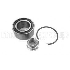 619-1565 CIFAM Комплект підшипника ступиці колеса