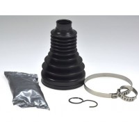 25864 SPIDAN Комплект пыльника, Привідний вал