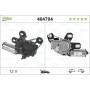 404704 VALEO Двигун склоочисника