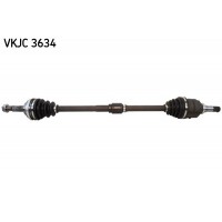 VKJC 3634 SKF Привідний вал