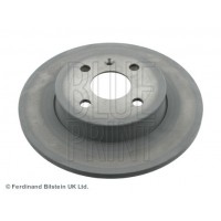 ADW194319 BLUE PRINT Гальмівний диск