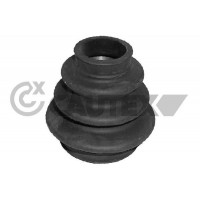 200023 CAUTEX Комплект пыльника, Привідний вал