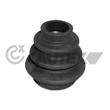 200023 CAUTEX Комплект пыльника, Привідний вал