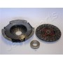 KF-168 JAPANPARTS Комплект зчеплення