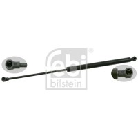 18563 FEBI BILSTEIN Газова пружина кришка багажника