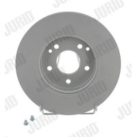 562013JC JURID Гальмівний диск