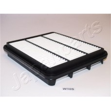 FA-W10S JAPANPARTS Повітряний фільтр