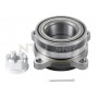 R17347 SNR Комплект підшипника ступиці колеса