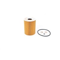 F 026 407 255 BOSCH Масляний фільтр