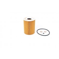 F 026 407 255 BOSCH Масляний фільтр
