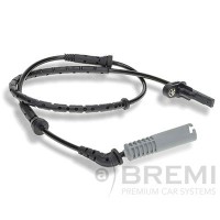 51356 BREMI Датчик частота обертання колеса
