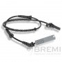 51356 BREMI Датчик частота обертання колеса