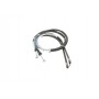 1 987 477 651 BOSCH Тросик, cтояночный тормоз