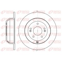 61373.00 REMSA Гальмівний диск
