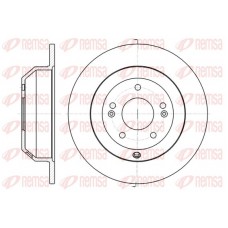 61373.00 REMSA Гальмівний диск