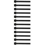 14-32047-02 VICTOR REINZ Комплект болтів головки циліндра