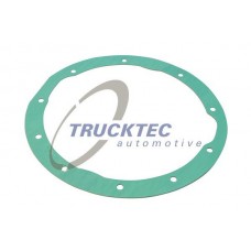02.32.163 TRUCKTEC AUTOMOTIVE Прокладка диференціал 02.32.163 TRUCKTEC AUTOMOTIVE Прокладка диференціал