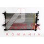 32450 ASAM Радіатор охолодження двигуна