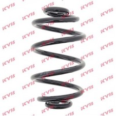 RX5551 KYB Пружина ходової частини