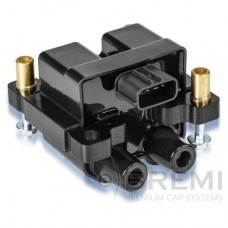 20554 BREMI Котушка запалювання