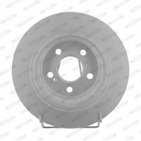 DDF1308C FERODO Гальмівний диск