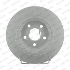 DDF1308C FERODO Гальмівний диск