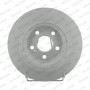 DDF1308C FERODO Гальмівний диск