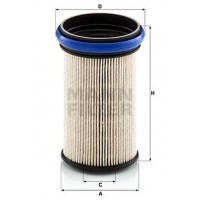 PU 7013 KIT MANN-FILTER Паливний фільтр