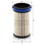 PU 7013 KIT MANN-FILTER Паливний фільтр