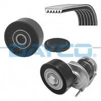 KPV894 DAYCO Поліклиновий ремінний комплект