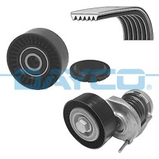 KPV894 DAYCO Поліклиновий ремінний комплект