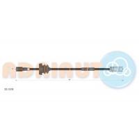 33.1518 ADRIAUTO Тросик спідометра