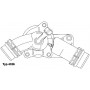 4326.97D BorgWarner (Wahler) Термостат охолоджувальна рідина