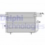 TSP0225083 DELPHI Конденсатор кондиціонера