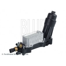 ADBP210029 BLUE PRINT Корпус, Масляний фільтр