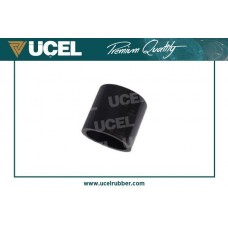 Трубка наддуваемого повітря UCEL 65381