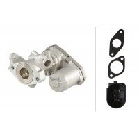6NU 010 171-461 HELLA Клапан повернення ОГ