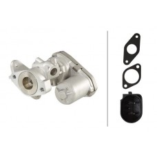 6NU 010 171-461 HELLA Клапан повернення ОГ