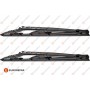 1623237680 EUROREPAR Щітка склоочисника