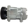 ACP 191 000S MAHLE Компресор кондиціонера