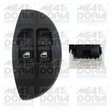 26191 MEAT & DORIA Вимикач склопідйомник