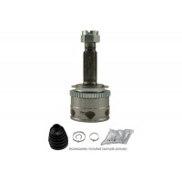 CV-3026 KAVO PARTS Шарнирный комплект, Привідний вал