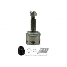 CV-3026 KAVO PARTS Шарнирный комплект, Привідний вал