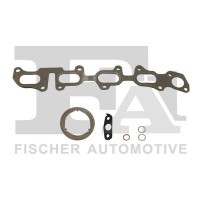 KT110880E FA1 Монтажний комплект компресор
