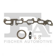 KT110880E FA1 Монтажний комплект компресор