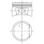 99746610 KOLBENSCHMIDT Поршень